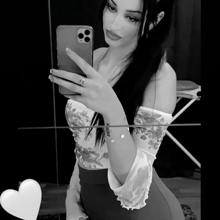 Dilara Neu in Berlin