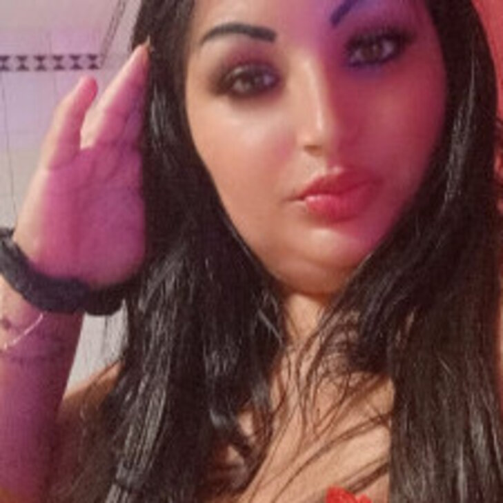 Ayse, Ich biete Dir aufregende und unvergessliche Zeit mit mir!