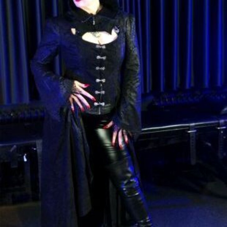 Herrin Astoria, Flagellation , authentische Rollenspielexpertin , CBT , Goth-Sessions