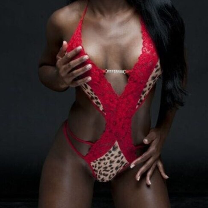 Black Perla in Berlin