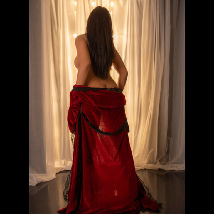 Bruna Brasil, Mo-So * Top Service! in Erlangen