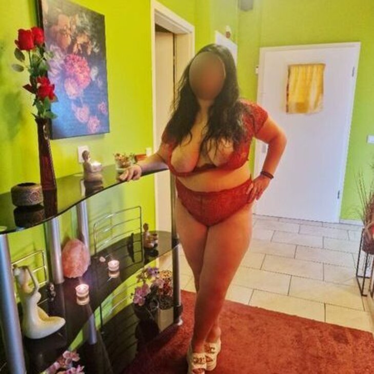 Dana, DANA in Fürth