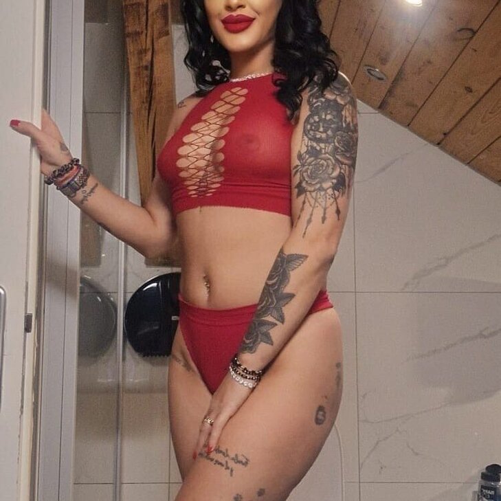 Lady Gloria in Berlin