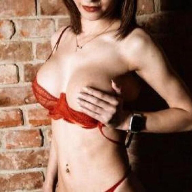 Elena in Sindelfingen