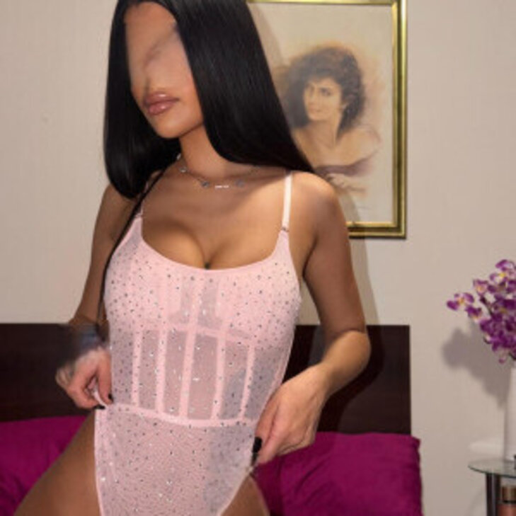 Sofia Teeny, Das erste mal im Catwalk!!!