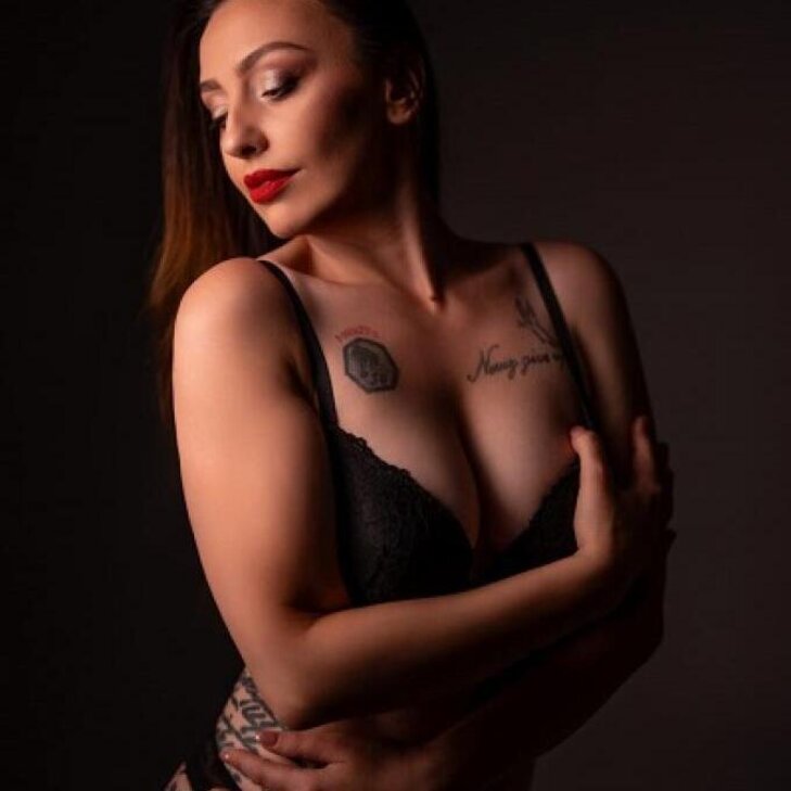 Lucy-wieder da in Siegburg