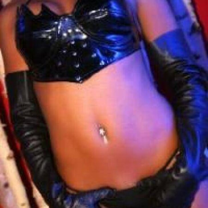 Gina in Sindelfingen