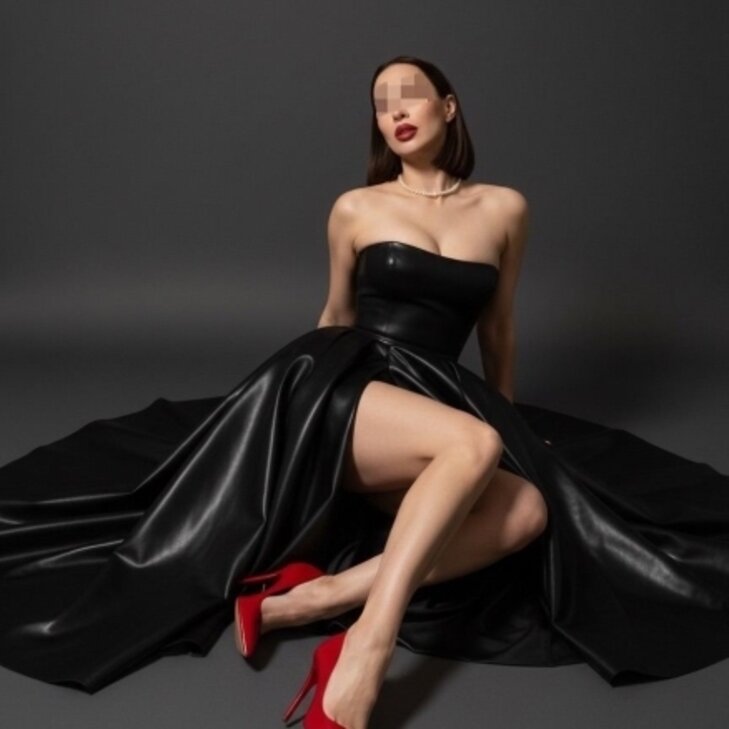 Mistress Dona, Klassische Dominanz