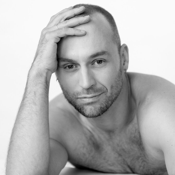 Elias Goldmund, Verbindung von Mensch zu Mensch in Berlin