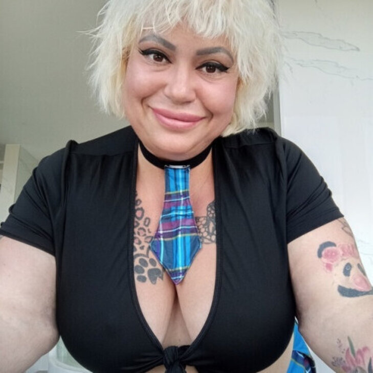 Natalie BRANDNEU, Ich werde Deine Wünsche erahnen!!! Von zart bist hart!!! in Augsburg