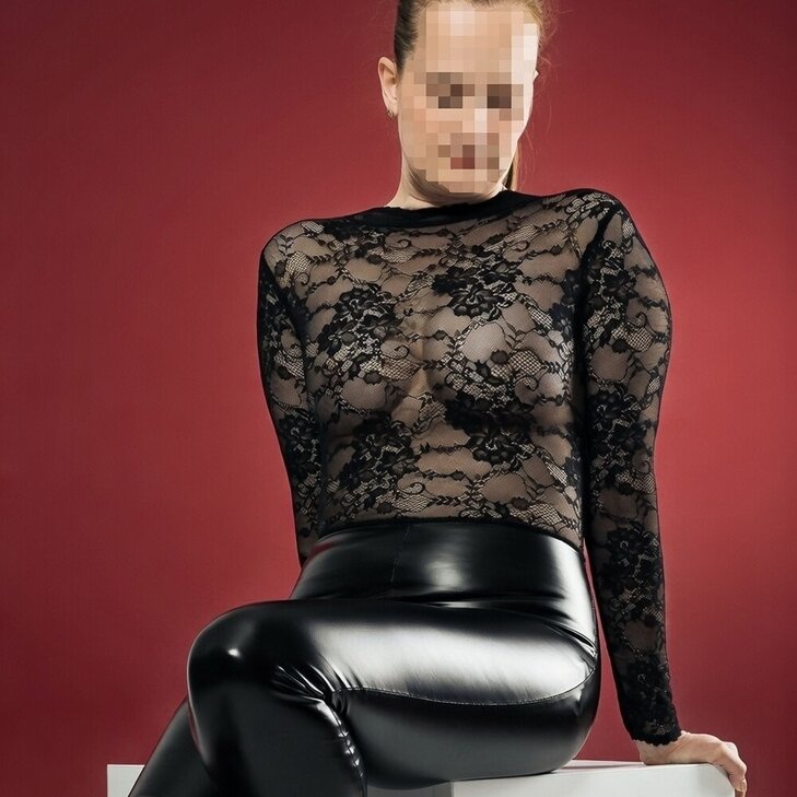 Vira van Dyk, Bizarrlady - Intensive Herrin mit Leidenschaft in Hamburg