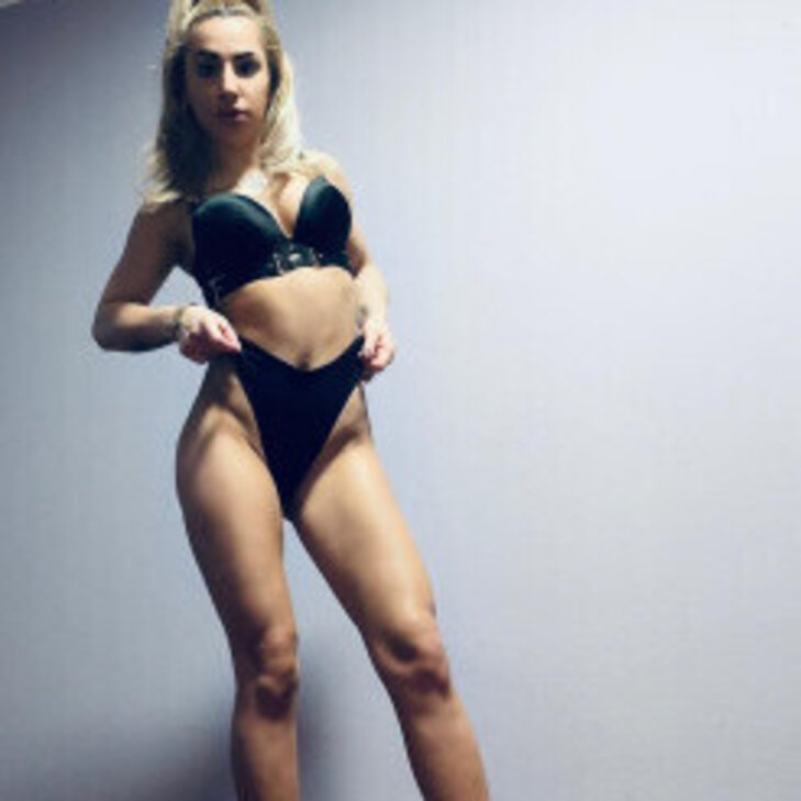 Roxy, Das erste mal in deiner Stadt!!! in Augsburg