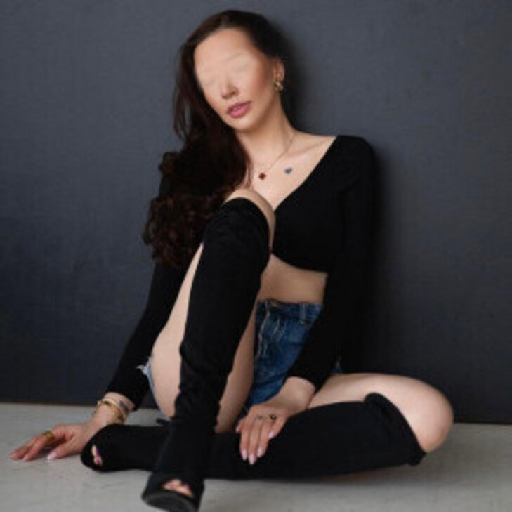 Nora, Traumfhaftes Model Nora! Jetzt im Hostessen House! NEU in Augsburg