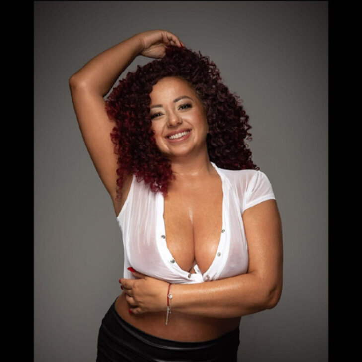 Anita Polen, Ab Sa * NEU NEU