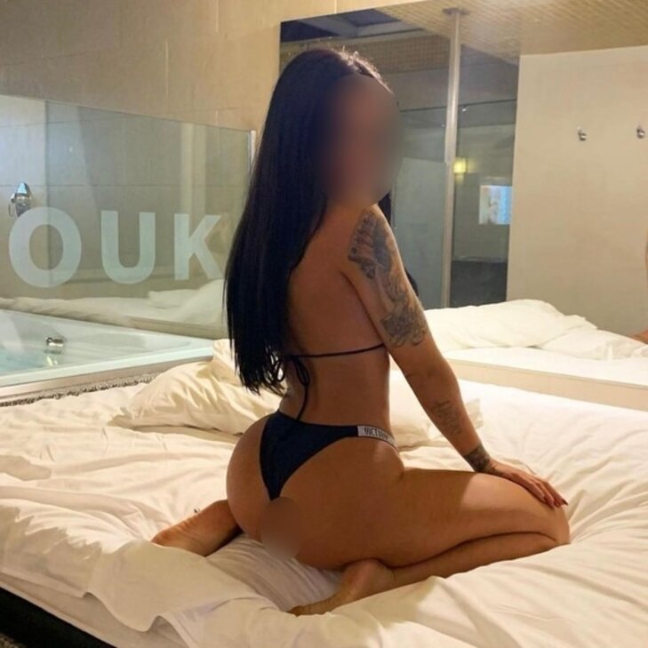 Rebecca in Regensburg