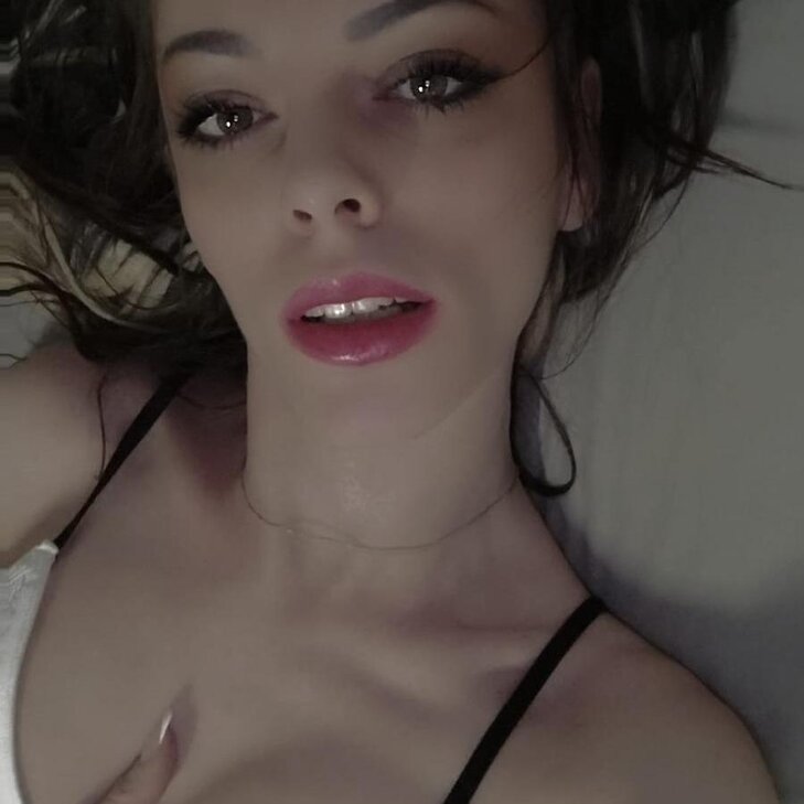 Dominika Neu in Berlin