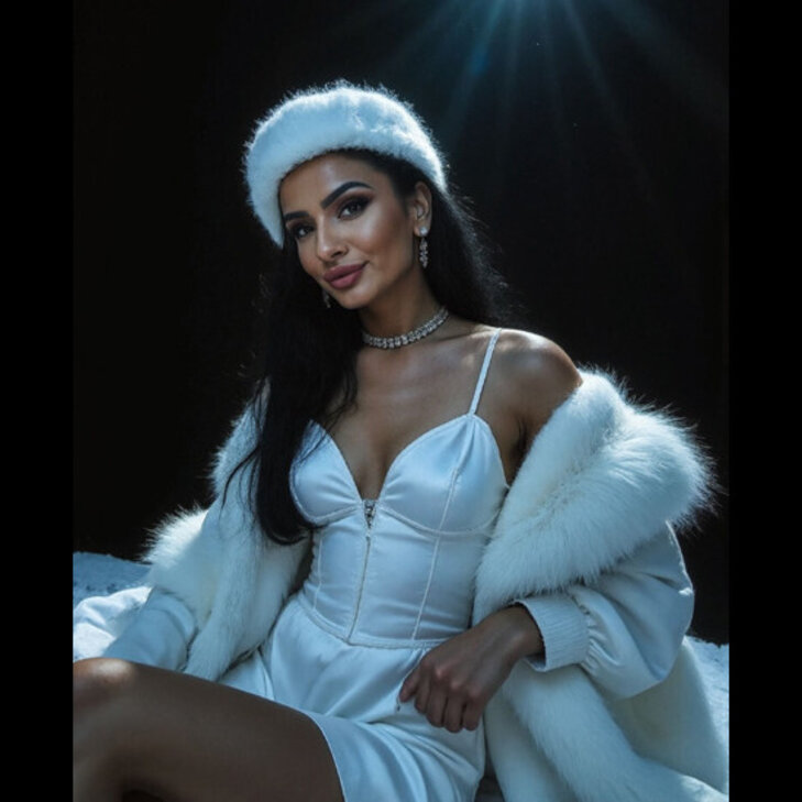 Vanessa Serbien, Do-So * Spitzenservice! in Erlangen