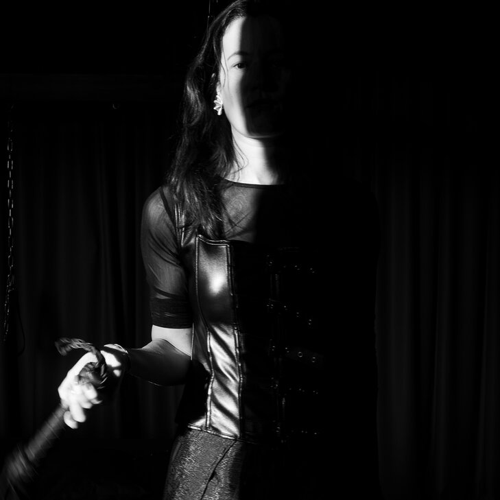 Ocean, Let me untangle your madness in Berlin