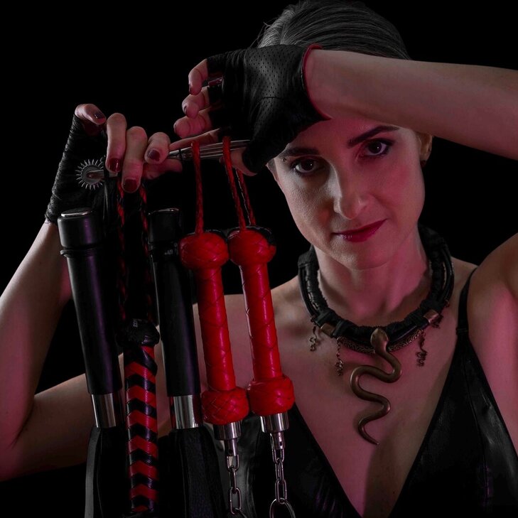 Hekate, Impact Play – Spa fürs Nervensystem in Berlin