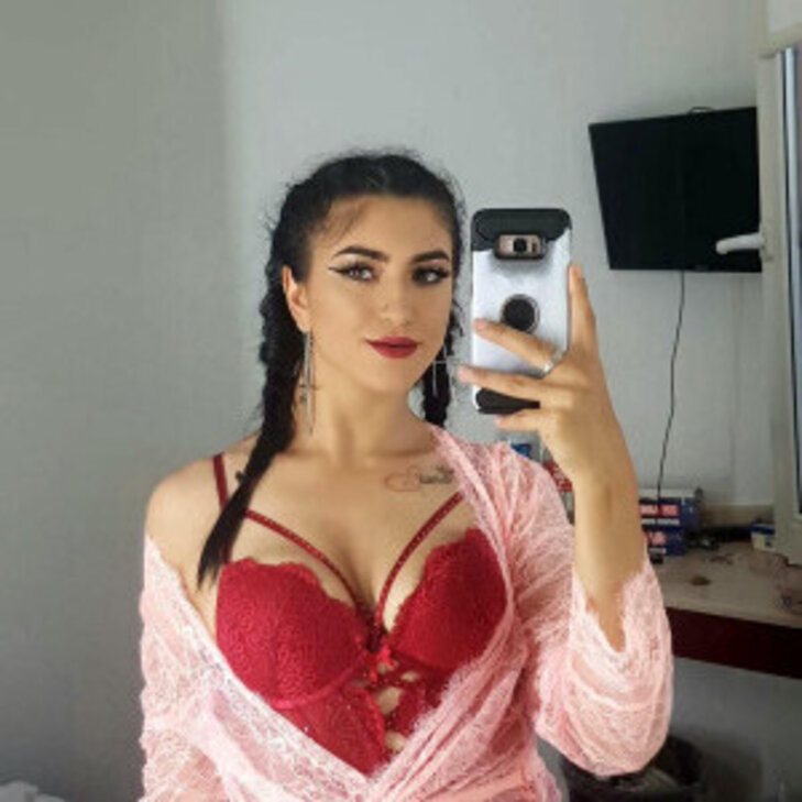 Beatrice, Exklusives Busenwunder Beatrice in Augsburg