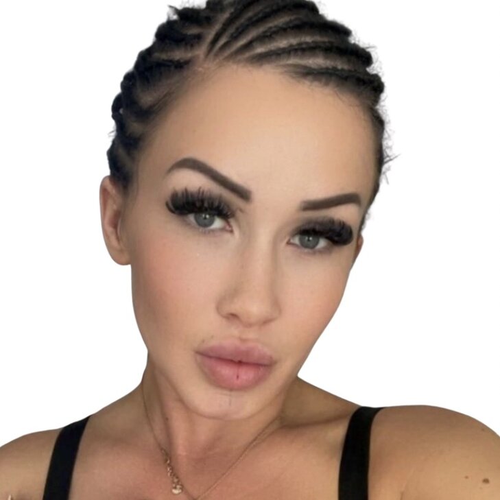 Destiny, Süße Kontrolle, scharfe Regeln in Berlin