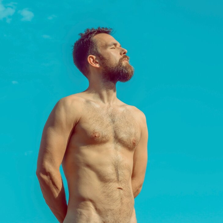 Mr. Corn, Sadist mit Herz in Berlin