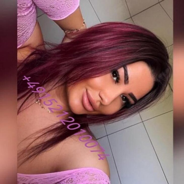 Vanessa  5.0 in Siegburg