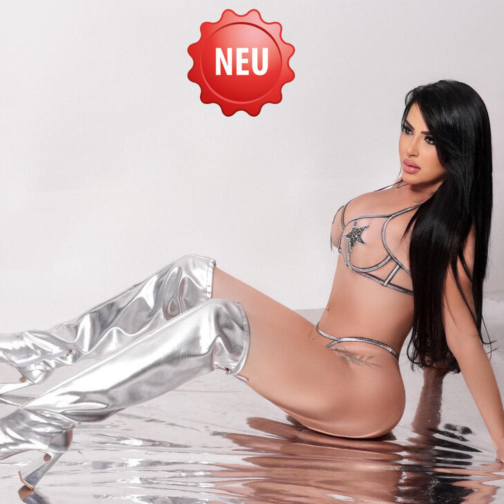 Julia Brasilien in Stuttgart