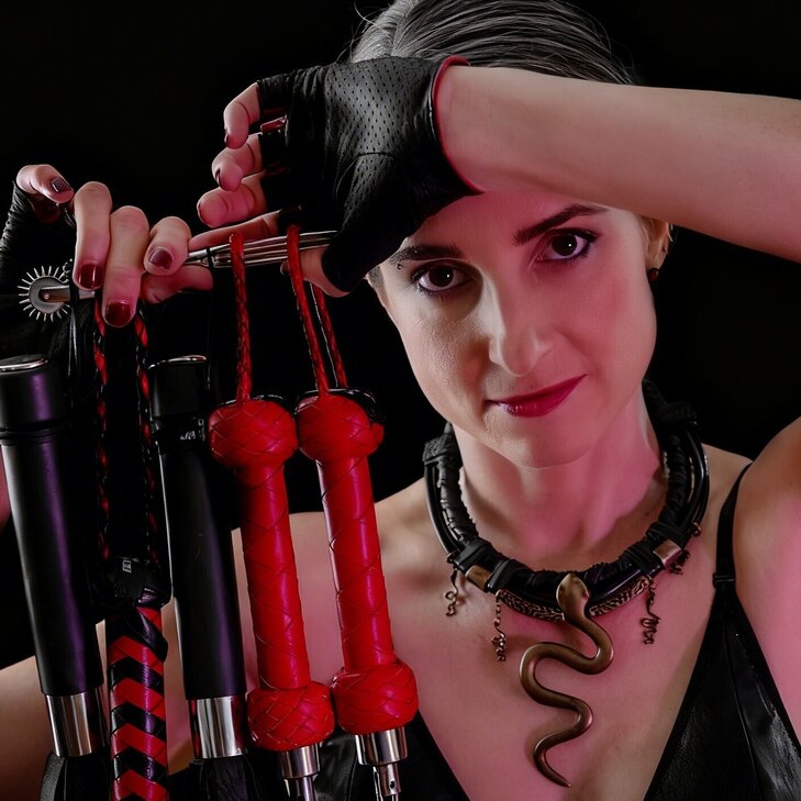 Hekate, Impact Play – Spa fürs Nervensystem in Berlin