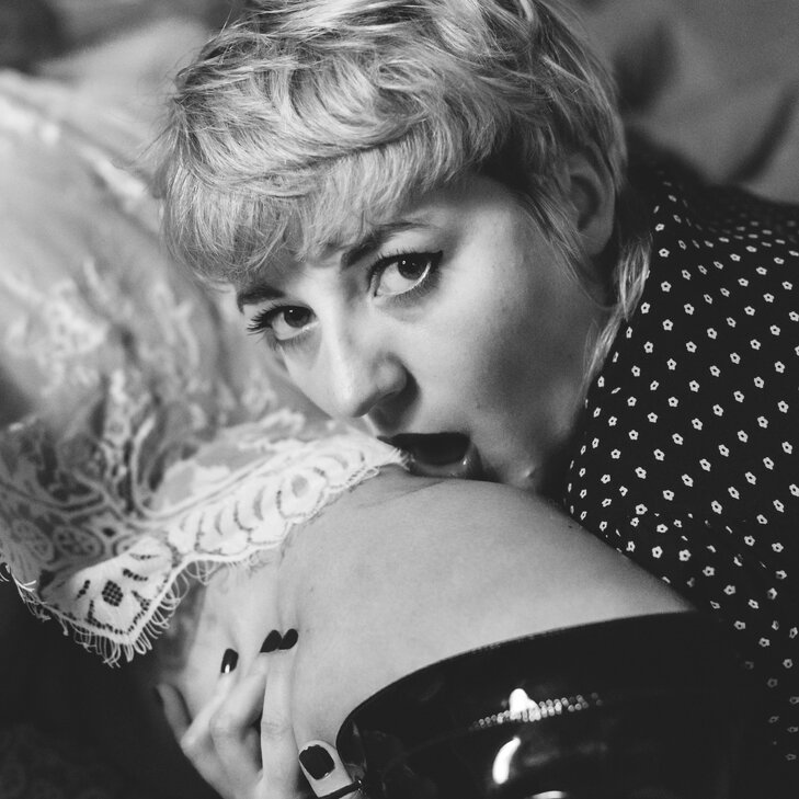 Xaide, be my playground in Berlin