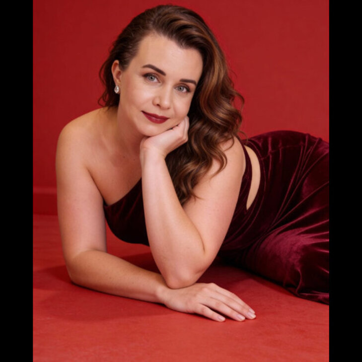 Alessia Italien, Mo-Sa * AV Queen in Erlangen