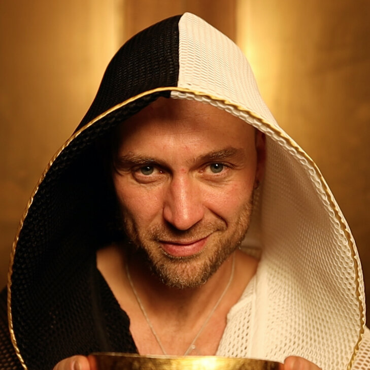 Elias Goldmund, Verbindung von Mensch zu Mensch in Berlin