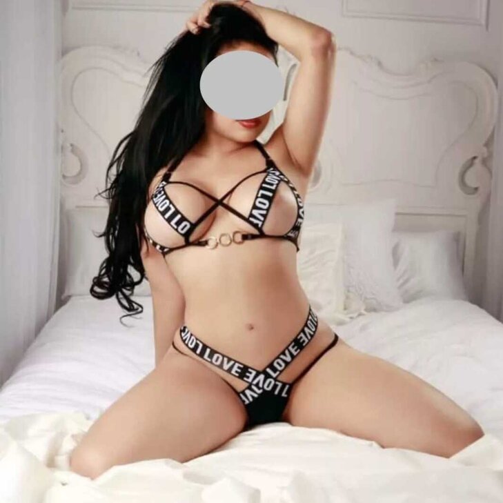 Natalia in Karlsruhe