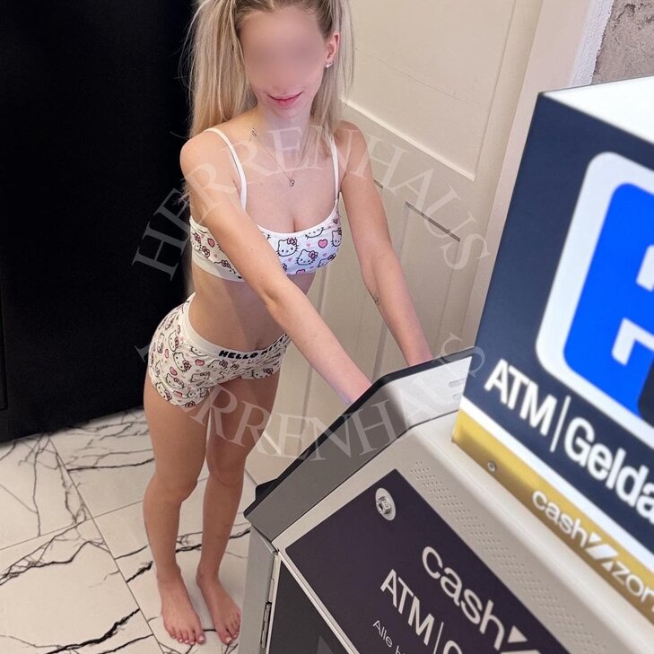 Skinny Kiki, zarteste Versuchung in Berlin