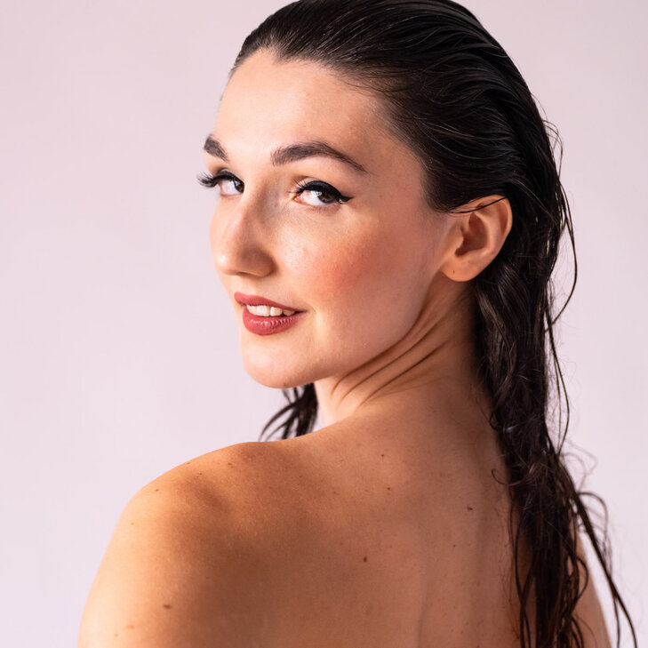 Miss Sayuri (Wien), Deine bizarre Muse aller Zeiten in Berlin