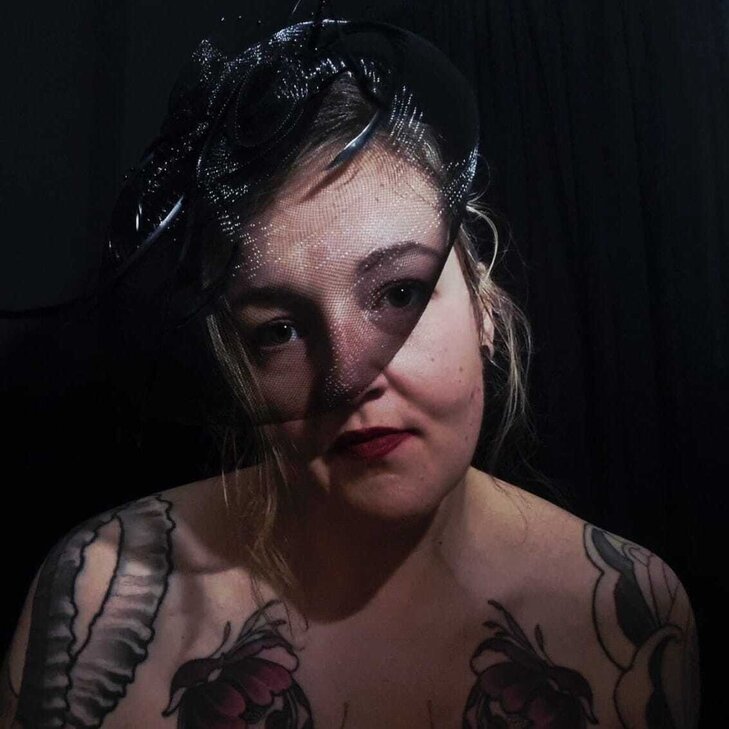 Helena Heartness, Herrin mit Herz in Berlin