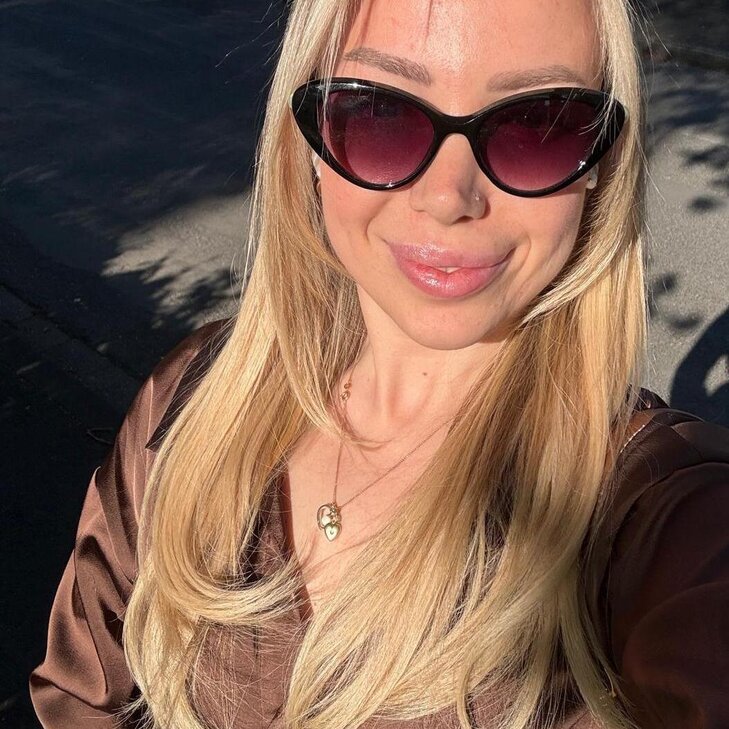 Mandy Deutsch wieder bei uns in Berlin