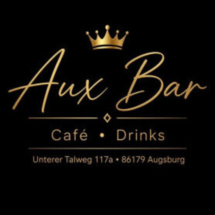 Aux Bar, Deine Event-Location mit dem gewissen Etwas! in Augsburg