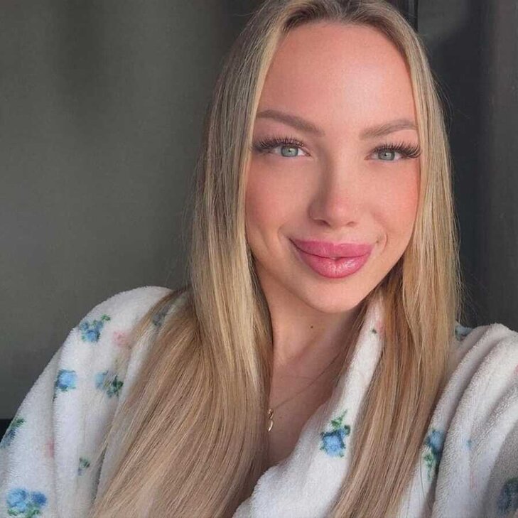 Mandy Deutsch wieder bei uns in Berlin