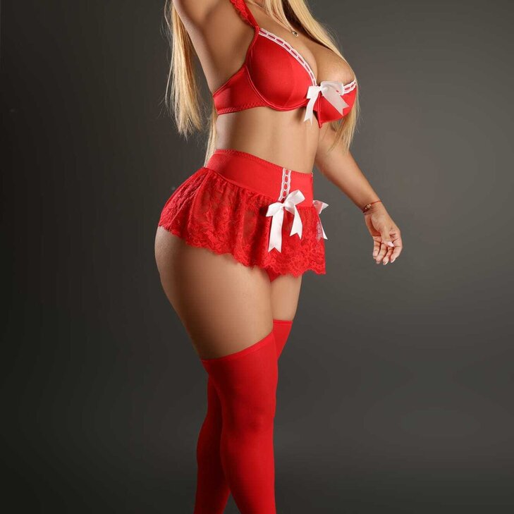 Yulian d. blonde Luder NEU !!! in Berlin