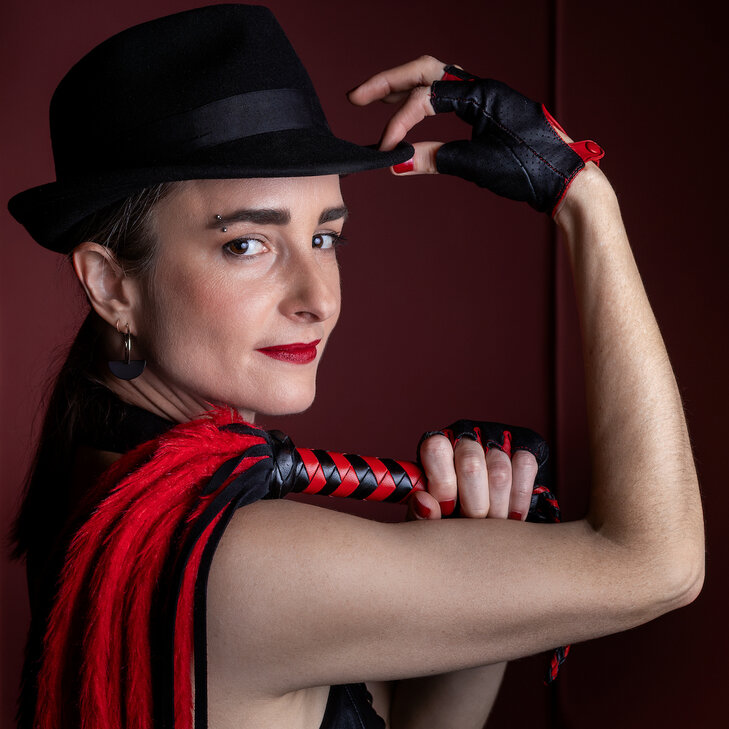 Hekate, Impact Play – Spa fürs Nervensystem in Berlin