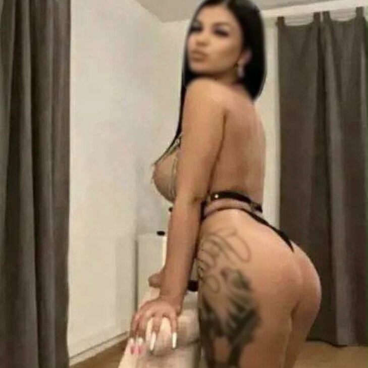 Tina in Karlsruhe