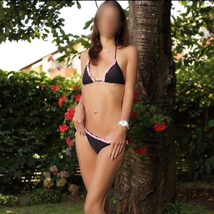 Deutsche Lina in Hamburg
