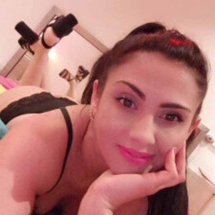 Klaudia A***, Hallo und Willkommen bei sxxy Klaudia in Augsburg