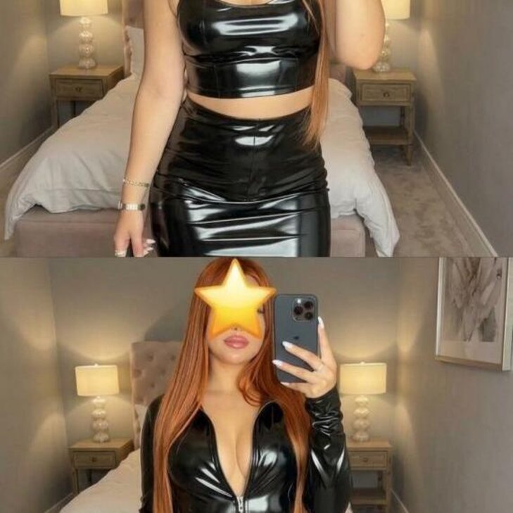 Monika 19j Deutsche in Troisdorf