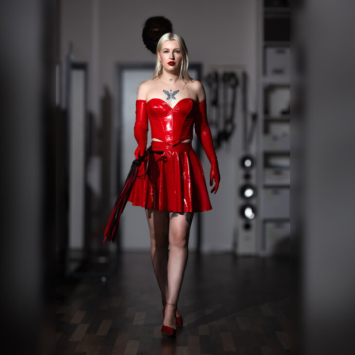 Ava Eden, Einladung zu dir selbst in Berlin
