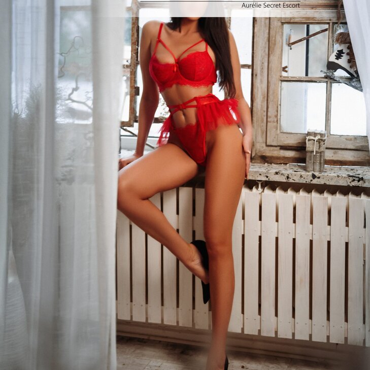 Hannah, Escort Model Hannah in Hamburg