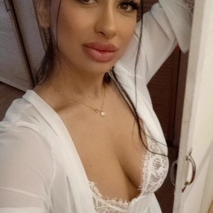 Antonia in Karlsruhe