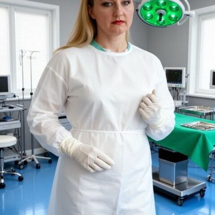 Frau Dr. Élysées in Karlsruhe