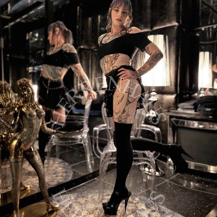 Trans - Akira, Was im Herrenhaus passiert, bleibt im Herrenhaus. Achtung, super hot ! in Berlin